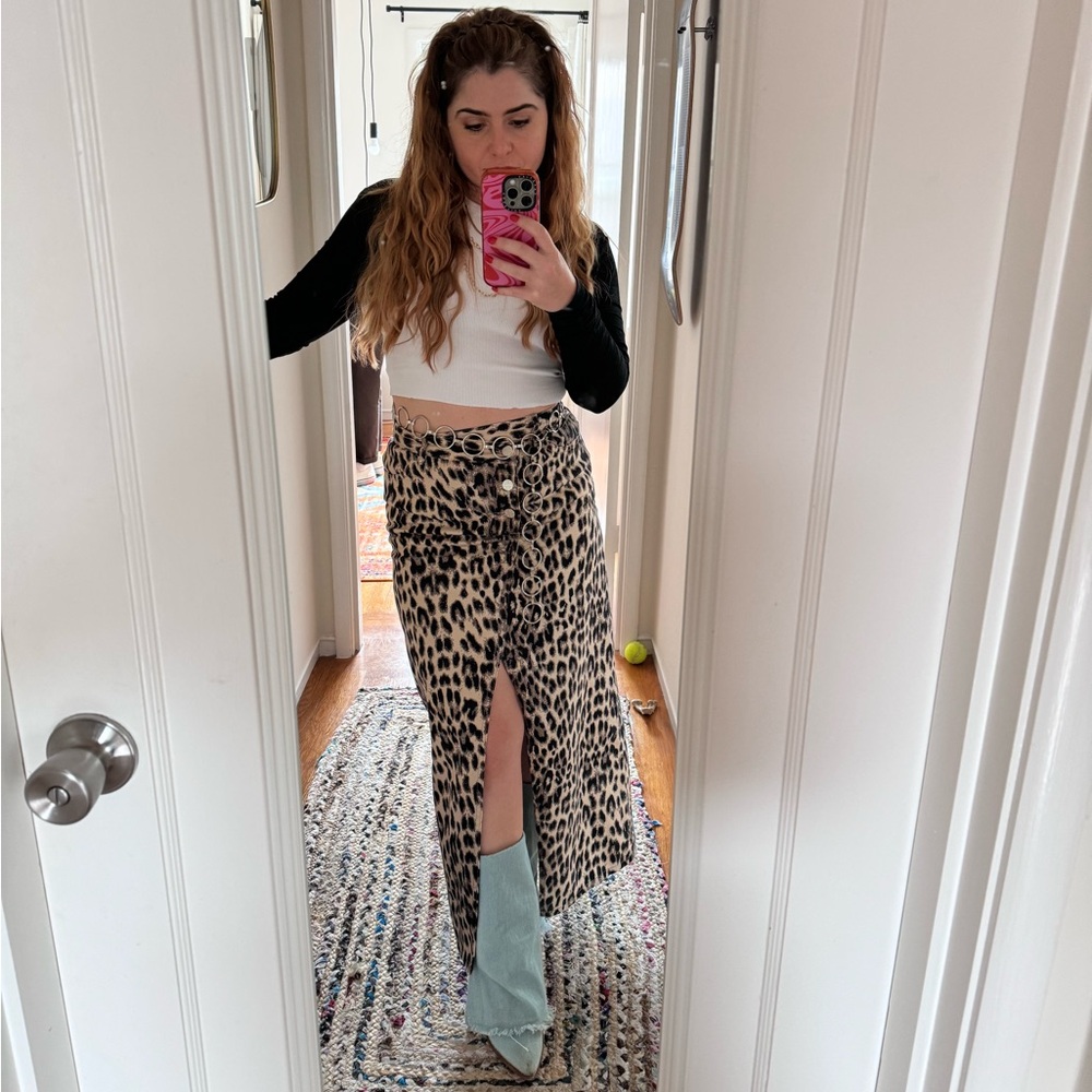 Meet your Posher, Alexa